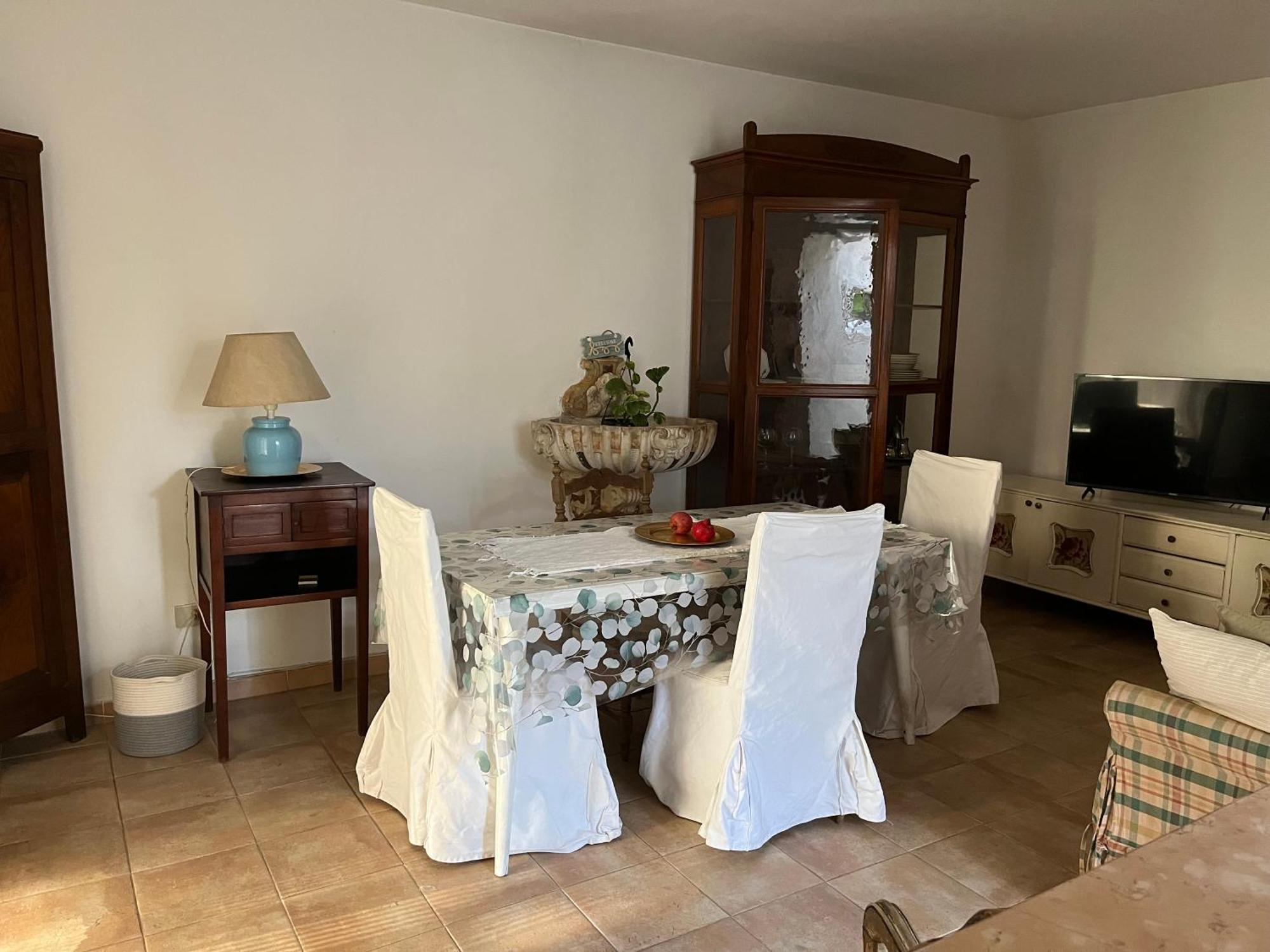 A Casa Del Console Apartment Mondello Luaran gambar